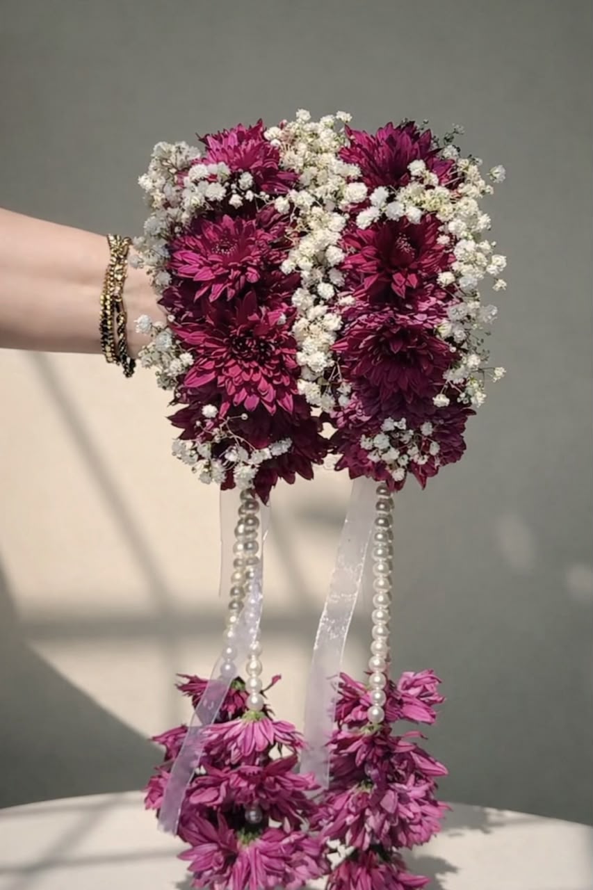 Bride Set Item 7
